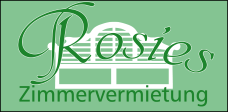 Rosies-Zimmervermietung